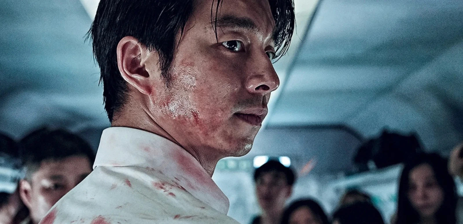 Train to Busan