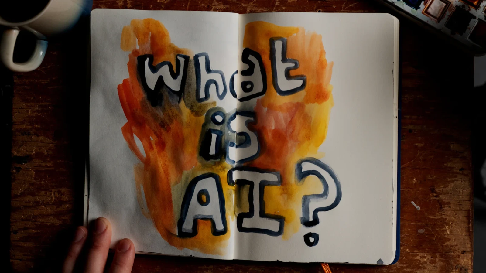 The AI Doc: Or How I Became an Apocaloptimist
