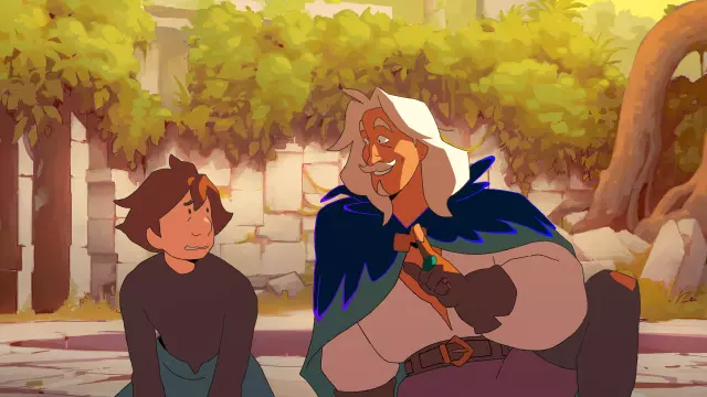 The Alchemists
