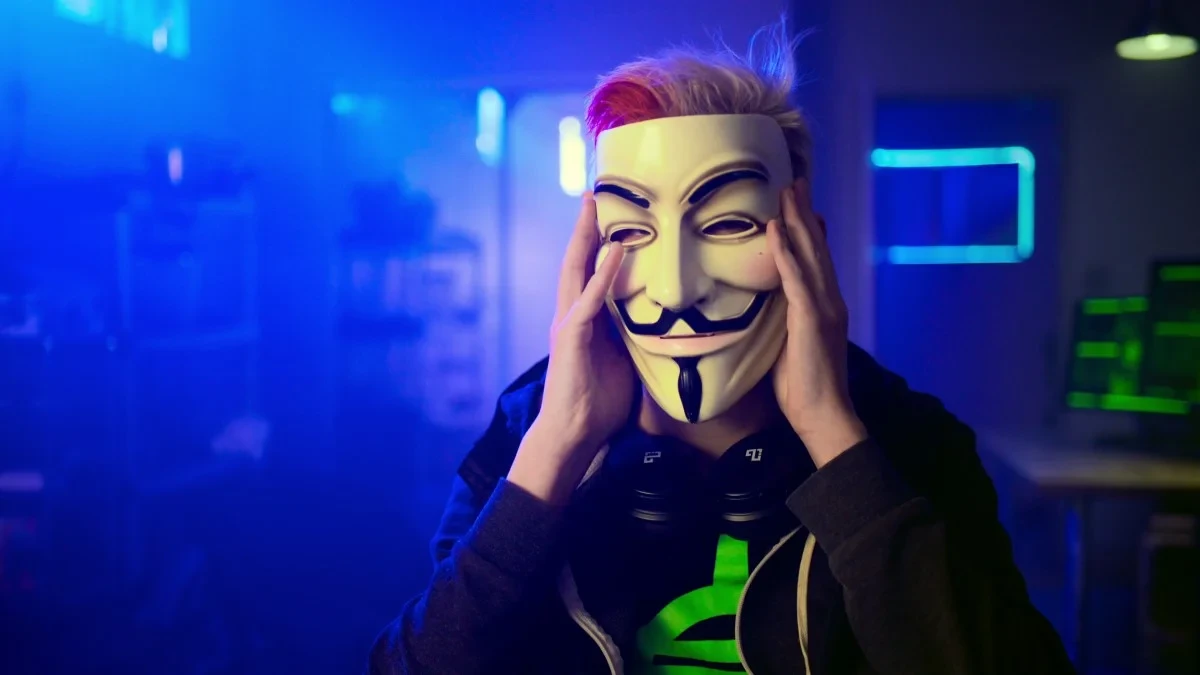 The Antisocial Network: Memes to Mayhem