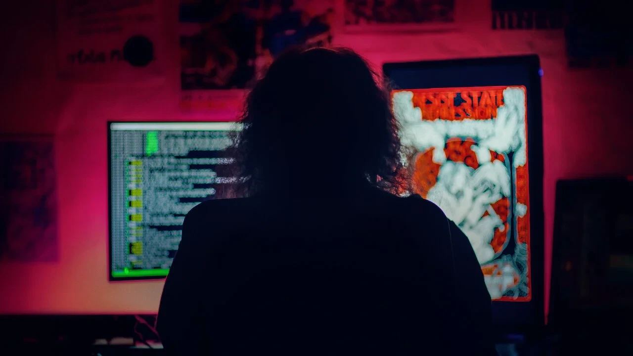 The Antisocial Network: Memes to Mayhem