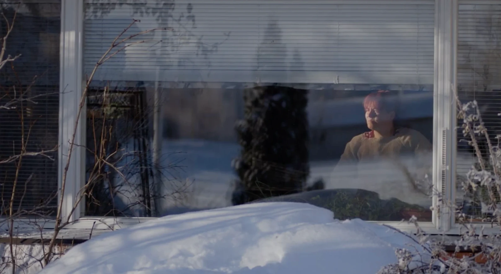 The Arctic Circle of Lust