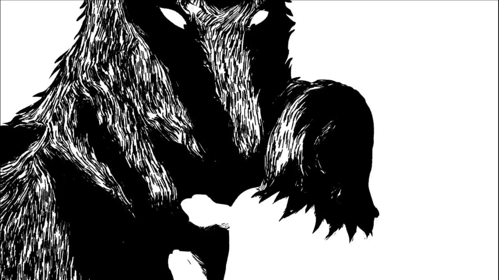The Beast