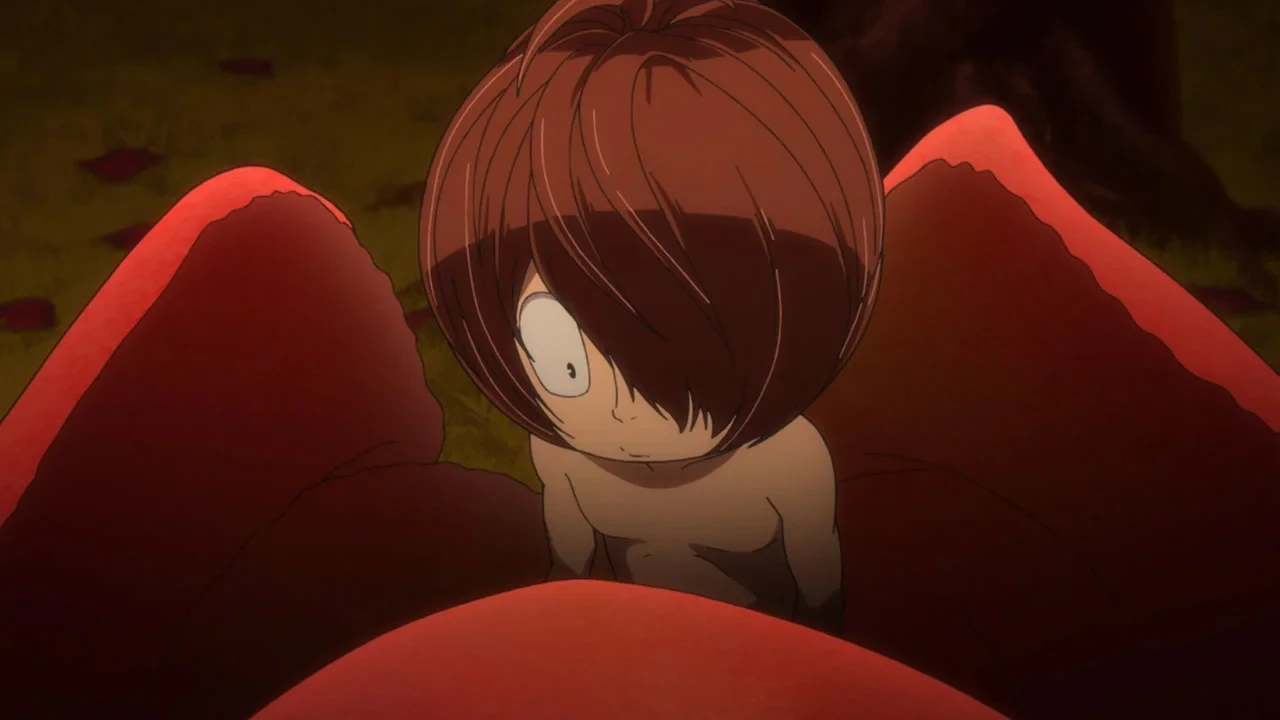 The Birth of Kitaro: The Mystery of GeGeGe