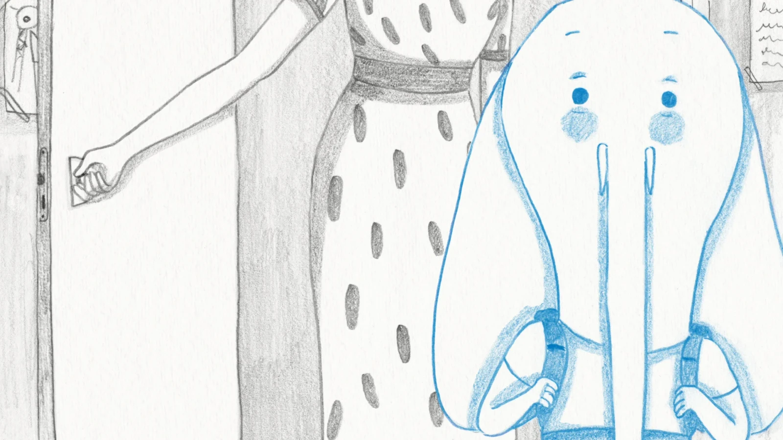 The Boy and the Elephant