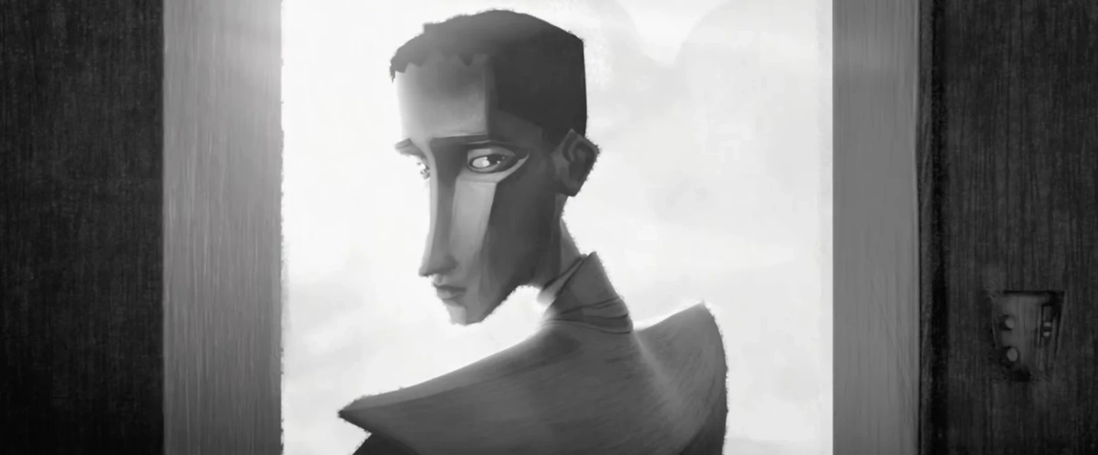 The City Of Silence