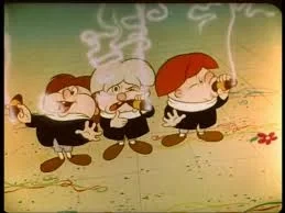The Dynamite Brothers