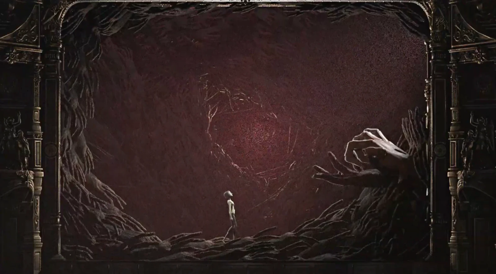 The End of the End