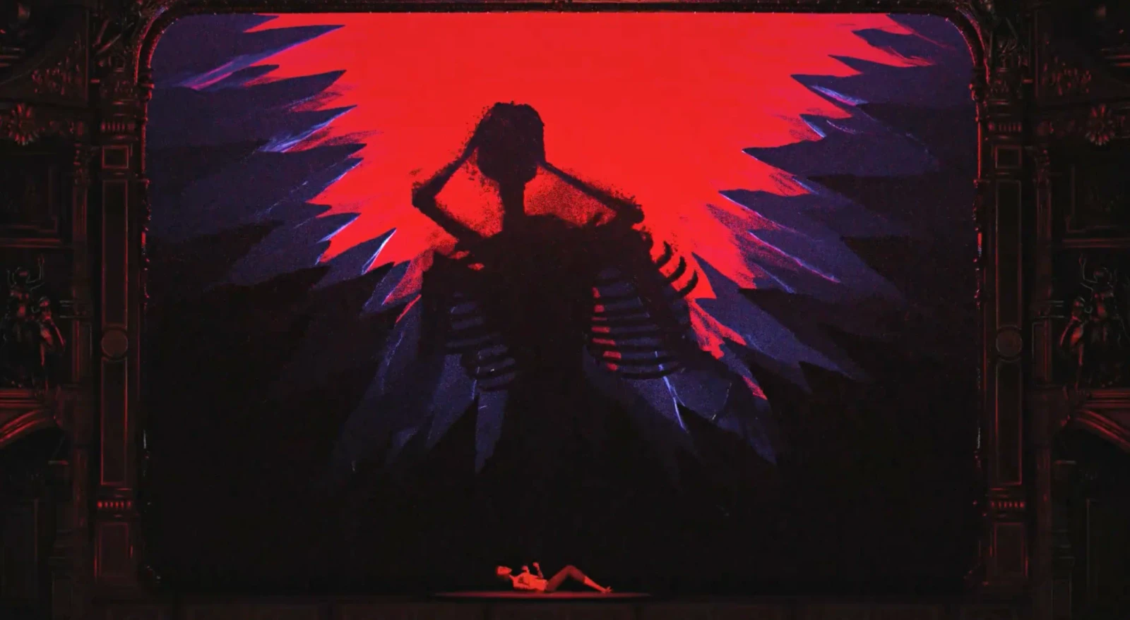 The End of the End