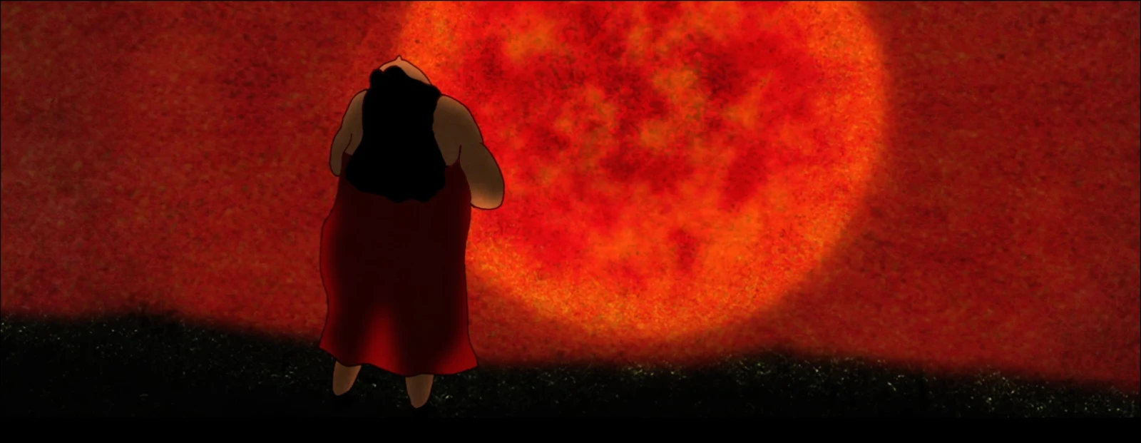 The Event Horizon