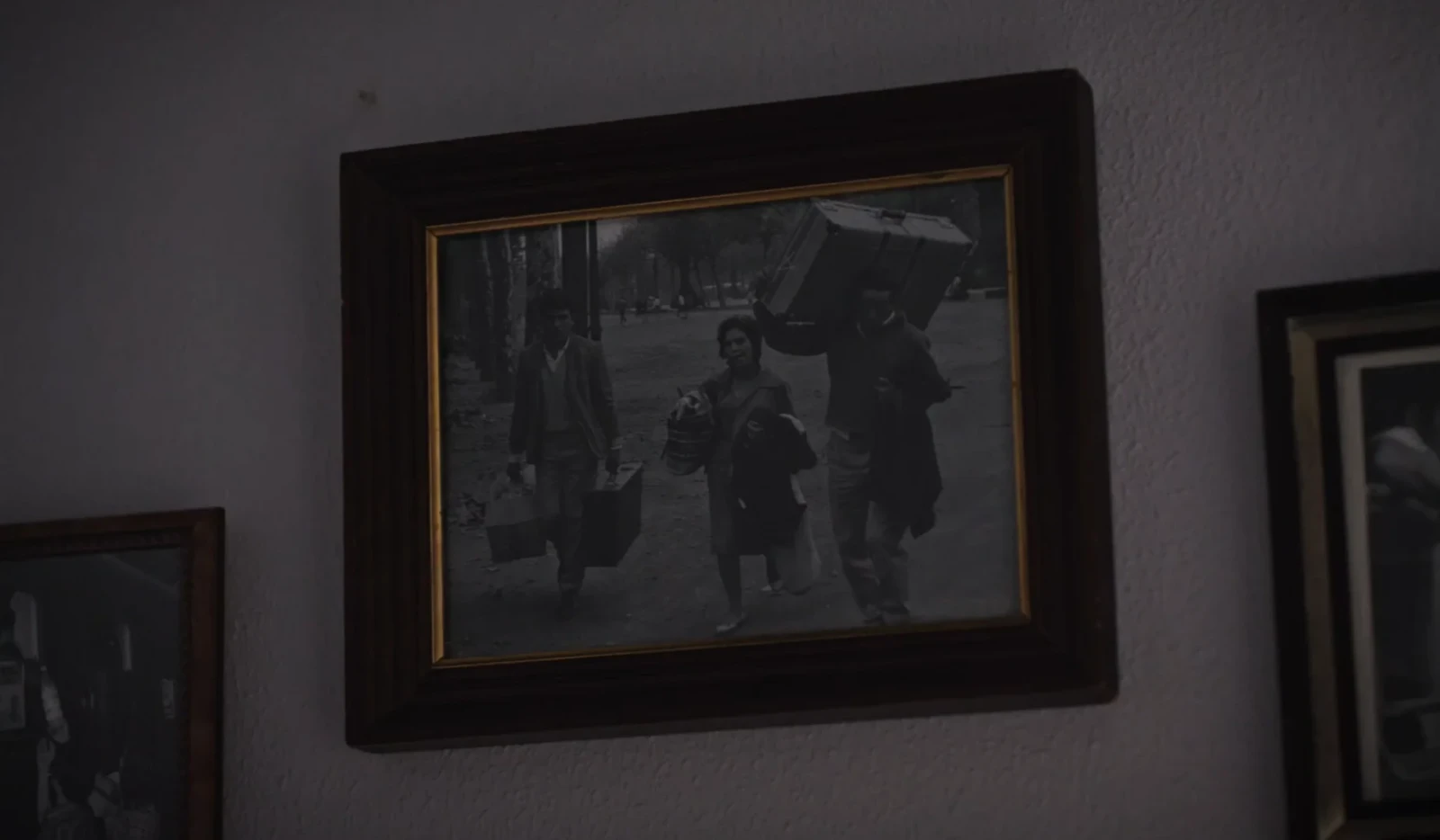 The Exiles