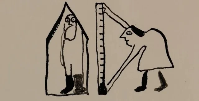 The Flounder