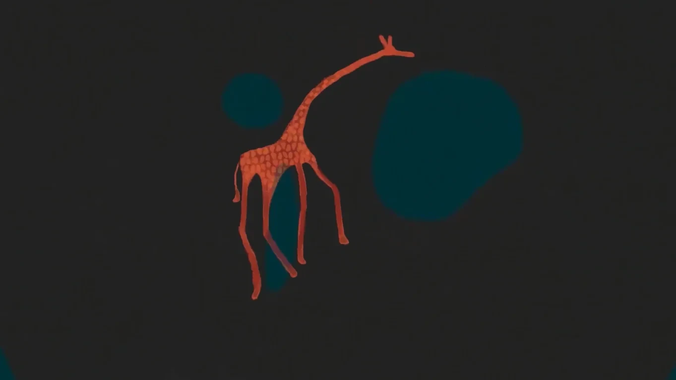 The Giraffe