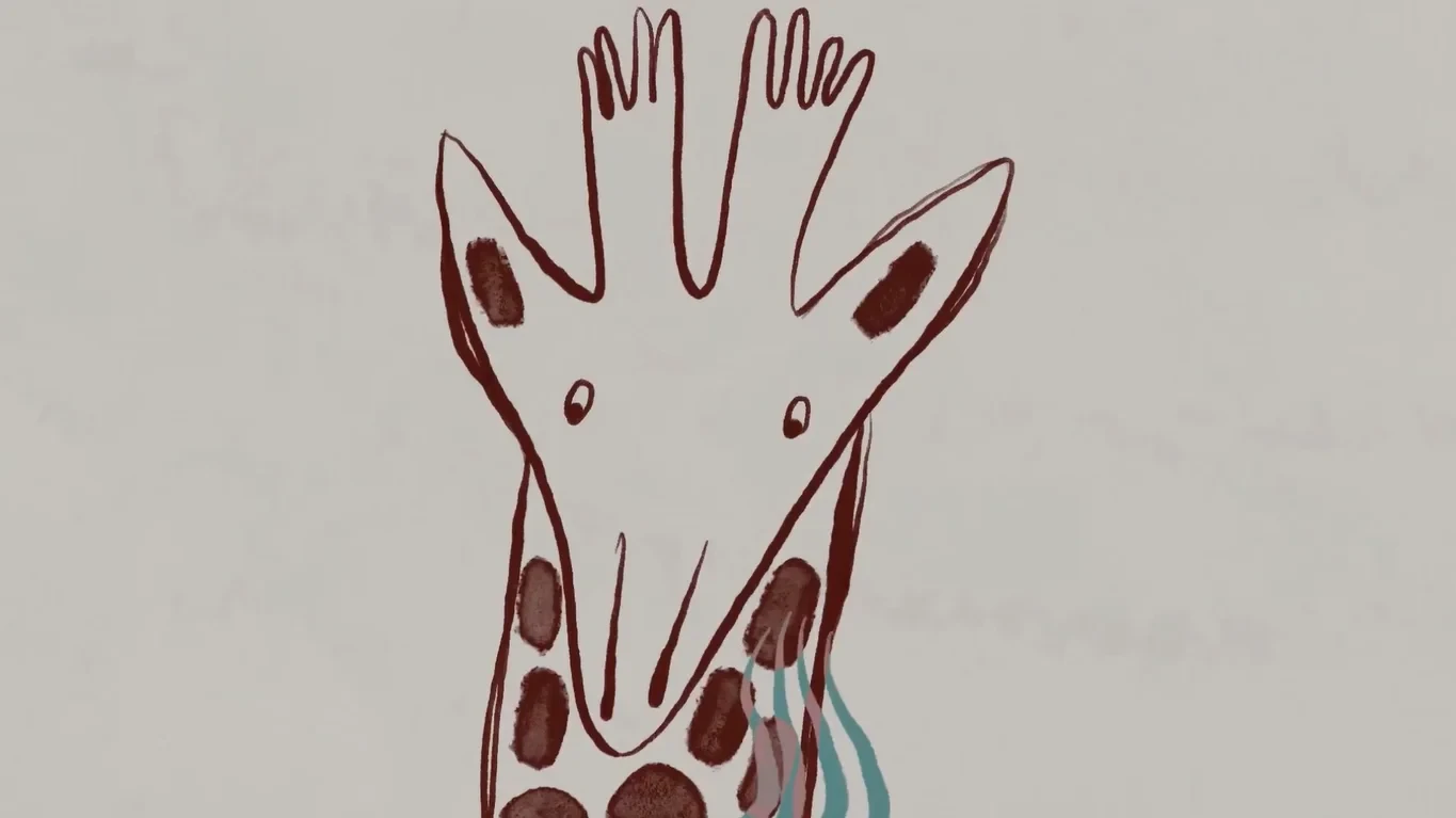 The Giraffe