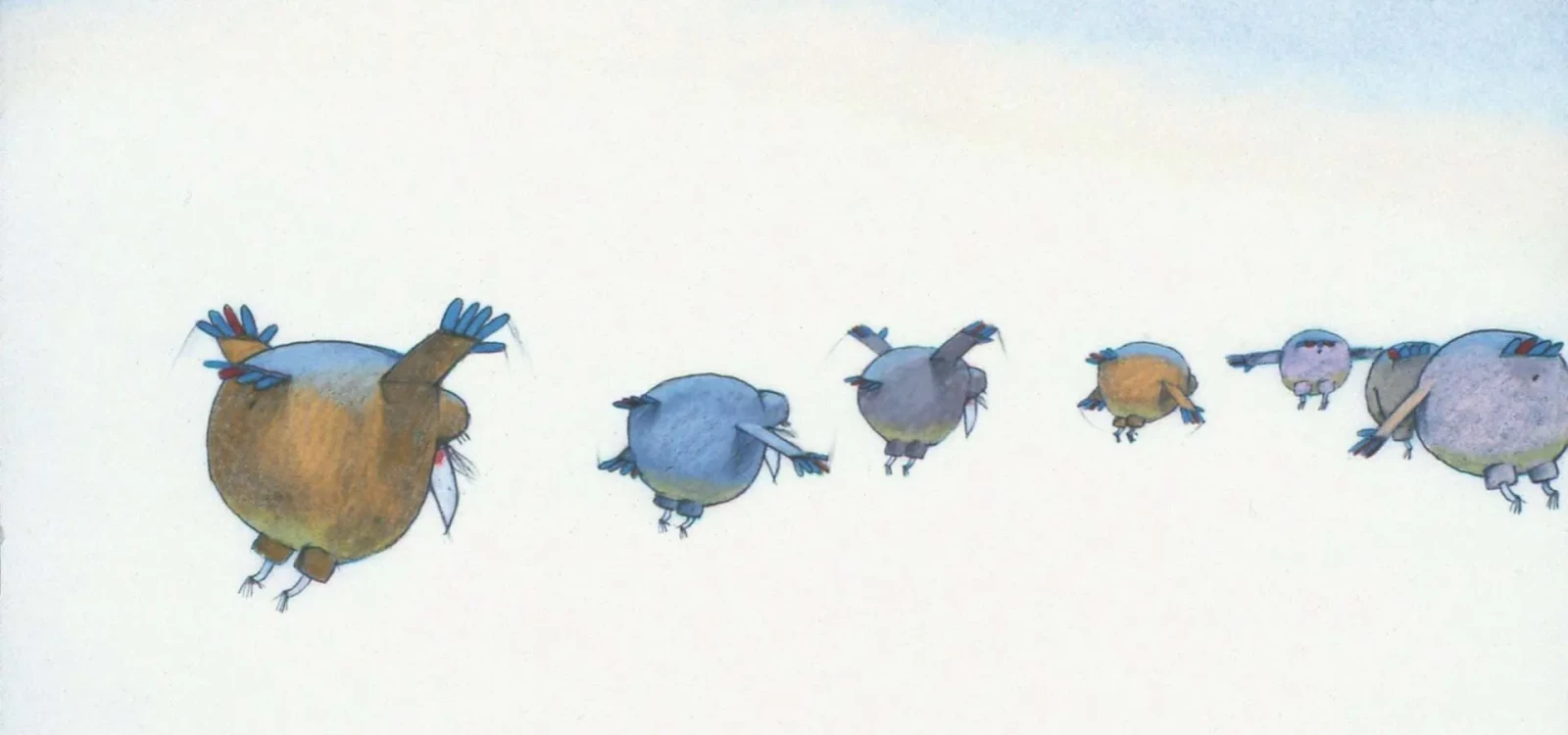 The Great Migration