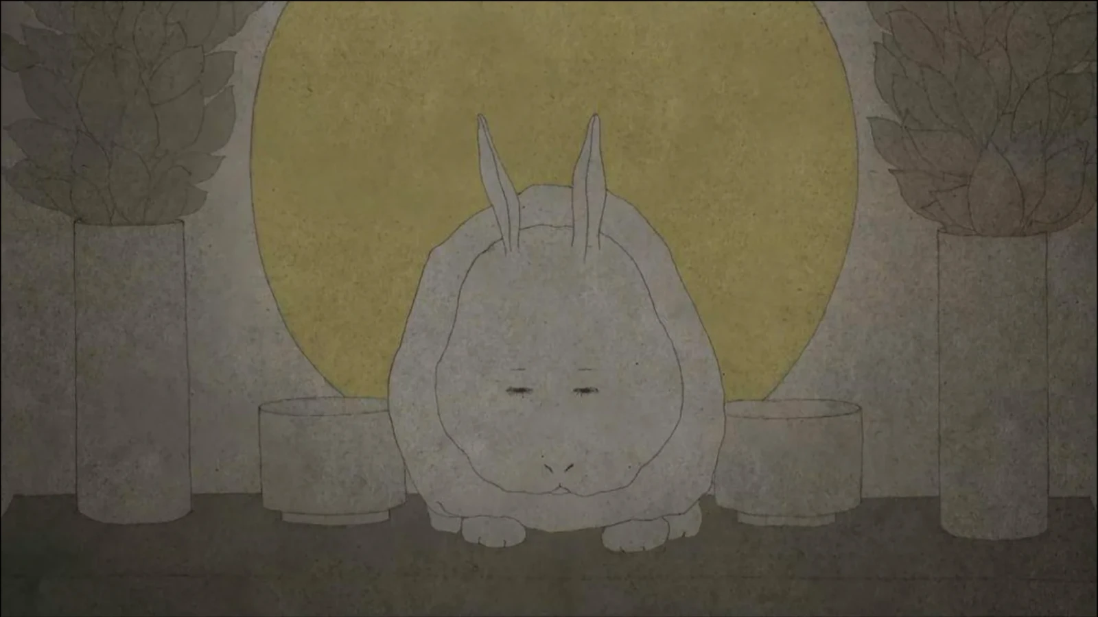 The Great Rabbit