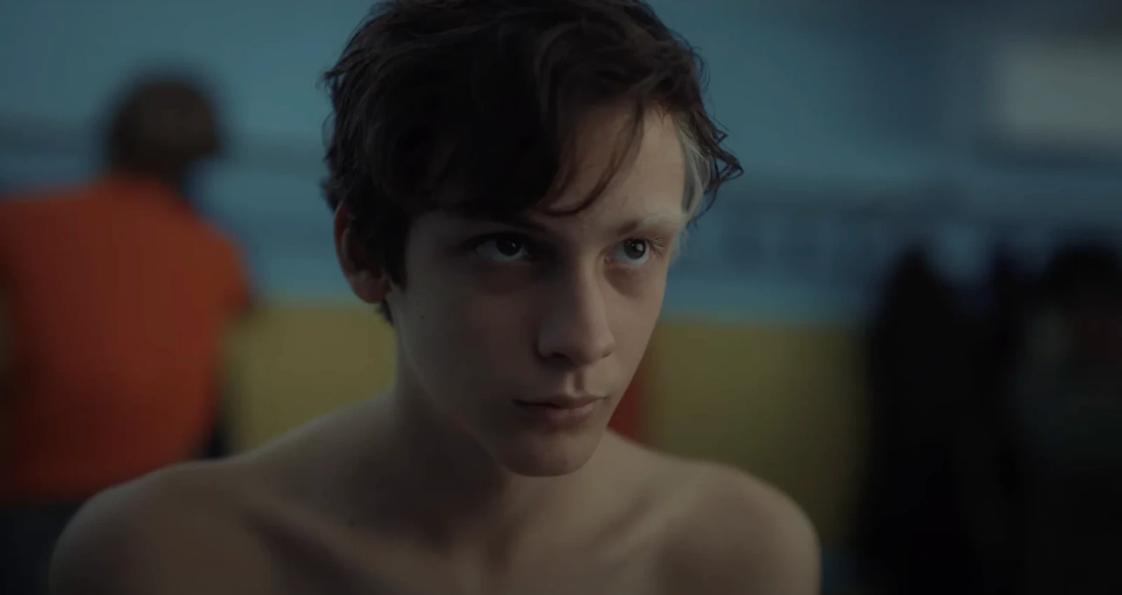 The Holy Boy