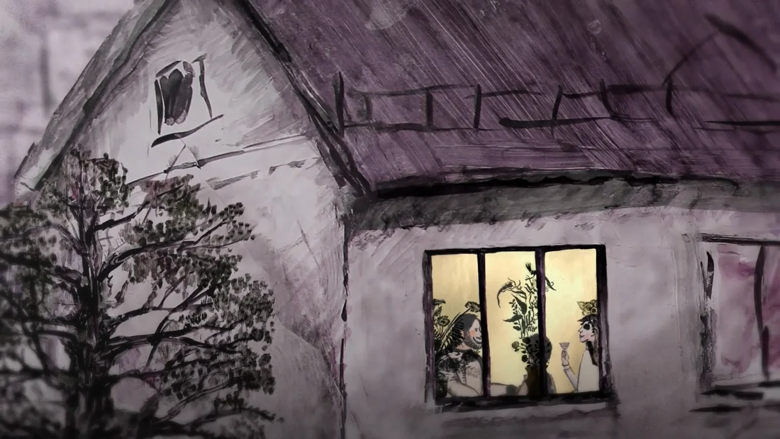 The House