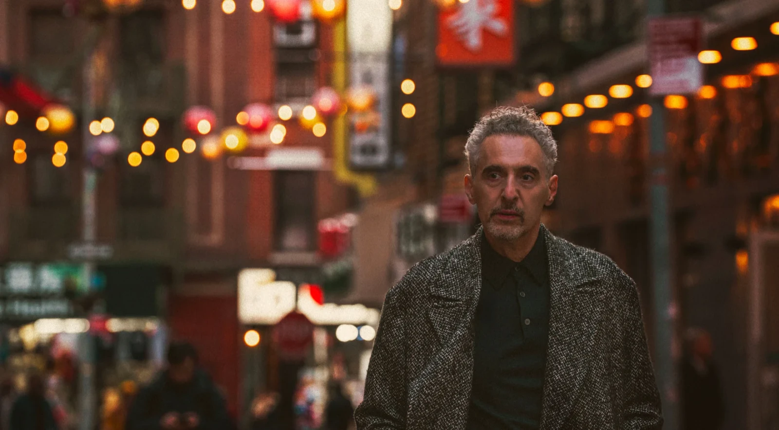 The Only Living Pickpocket in New York