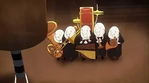 The Orchestra