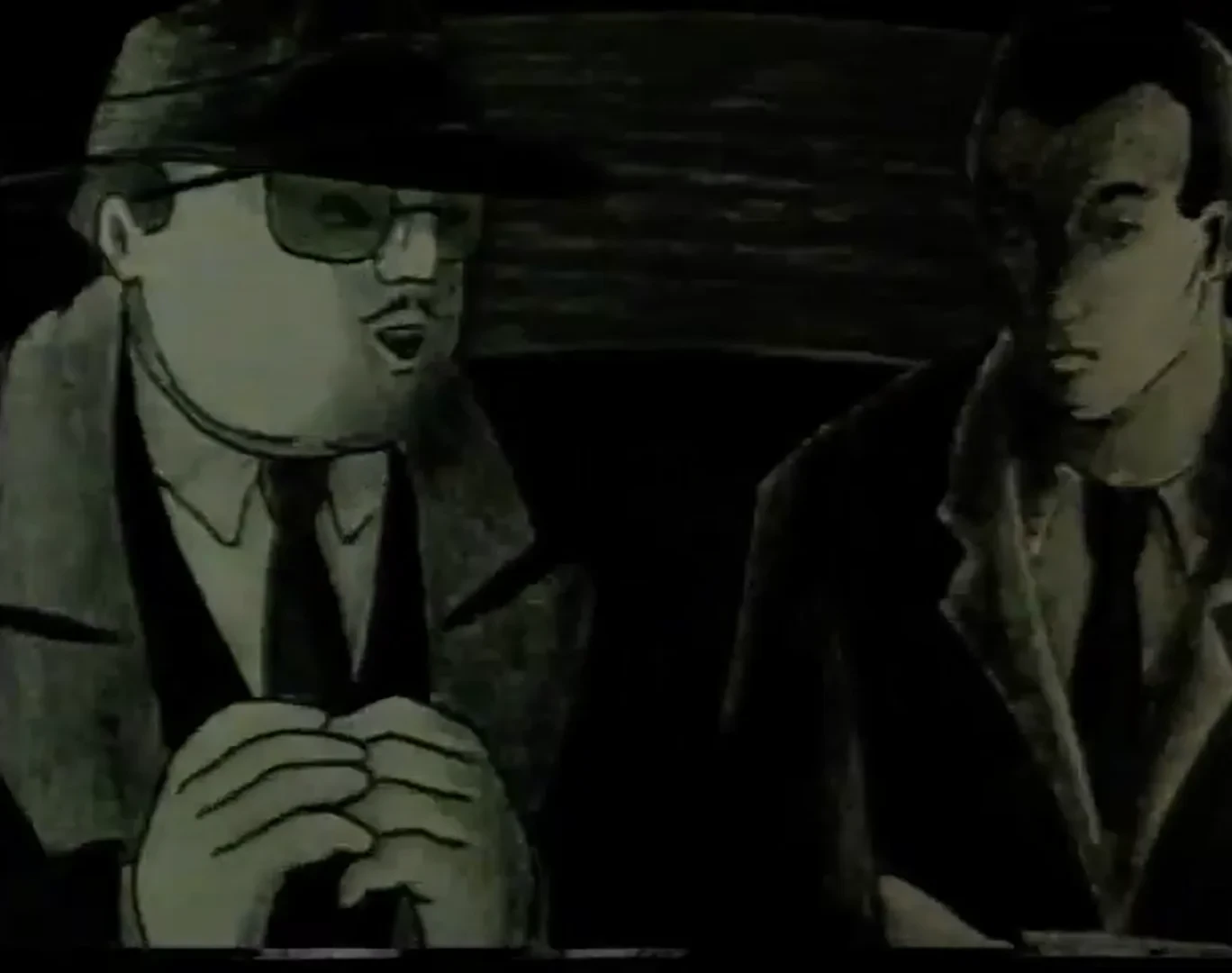 The Outlaws