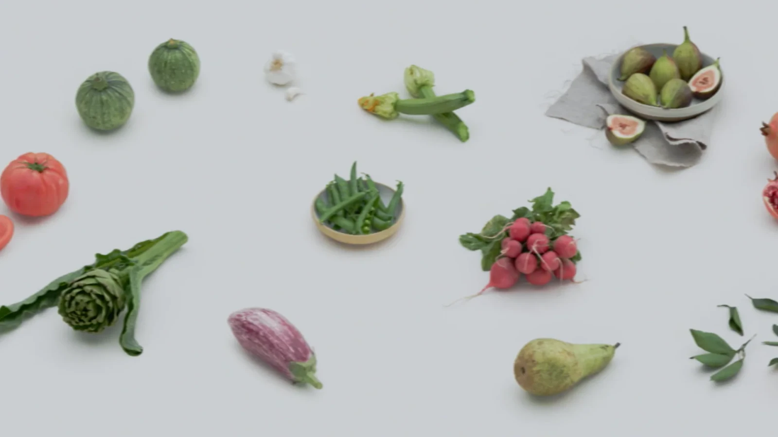 The Perfect Meal - The Secrets of the Mediterranean Diet