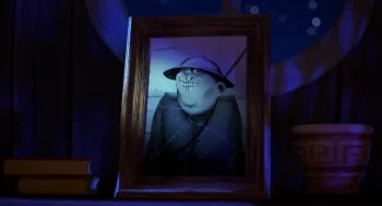 The Photo That Came to Life