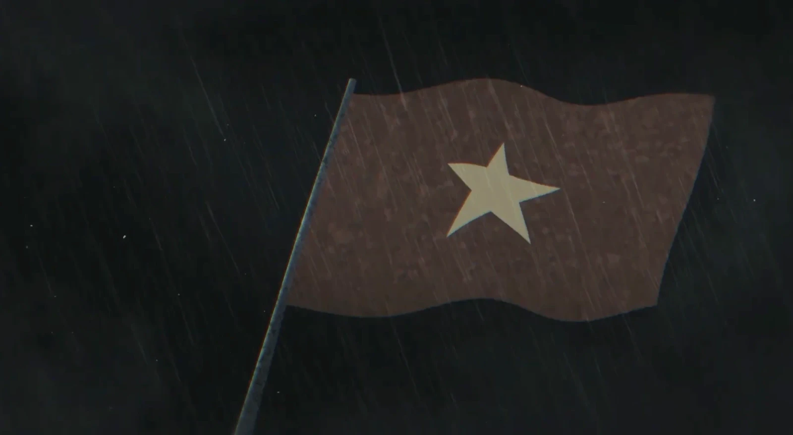 The She-oak that Remembered