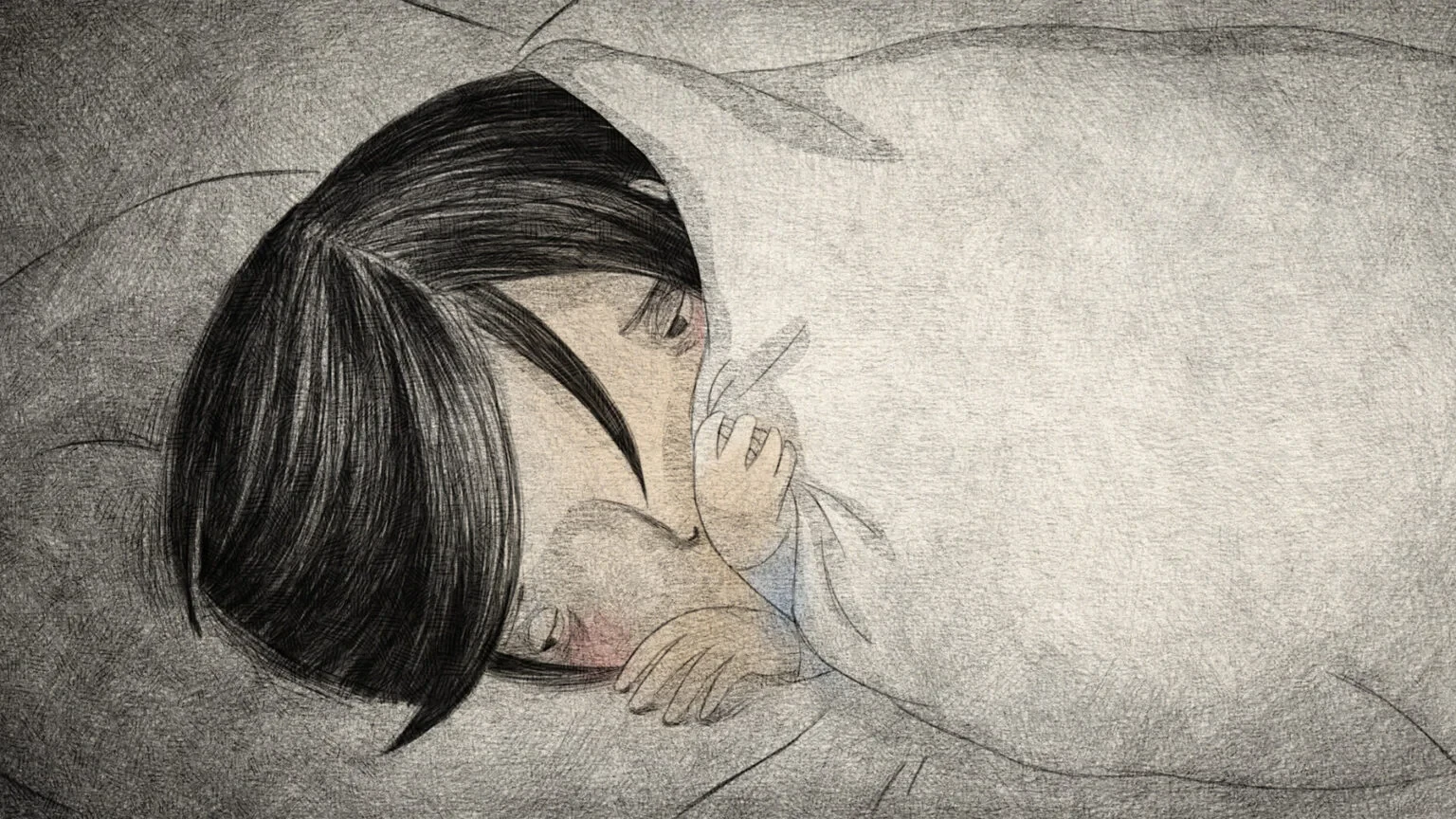 The Sleeplessness of Jutka
