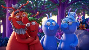 The Smeds and The Smoos
