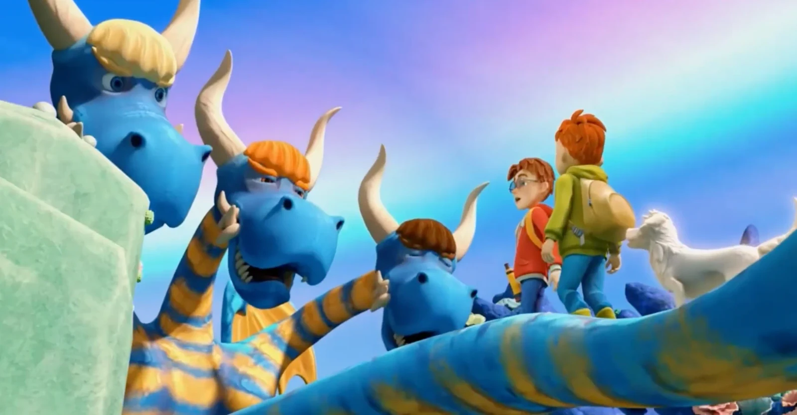 The song of Sirin