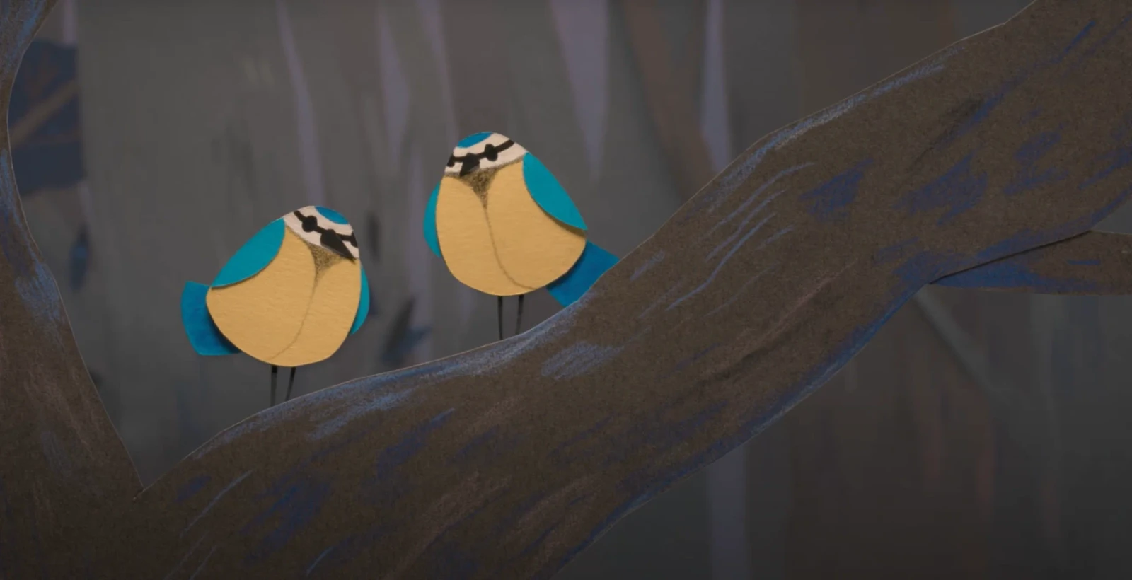 The Songbird’s Secret