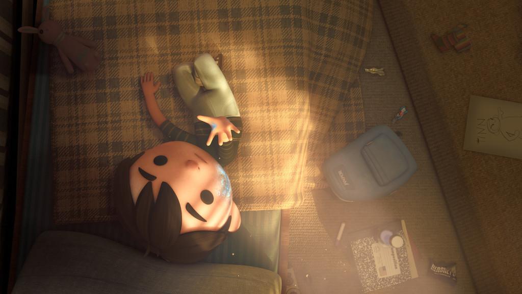 The Stained Club