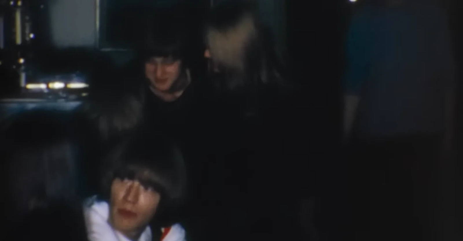 The Stones & Brian Jones
