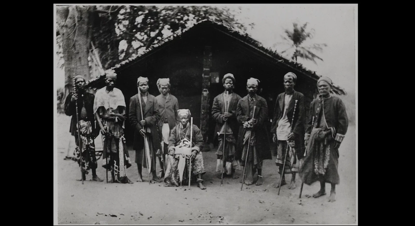 The Story of Ne Kuko