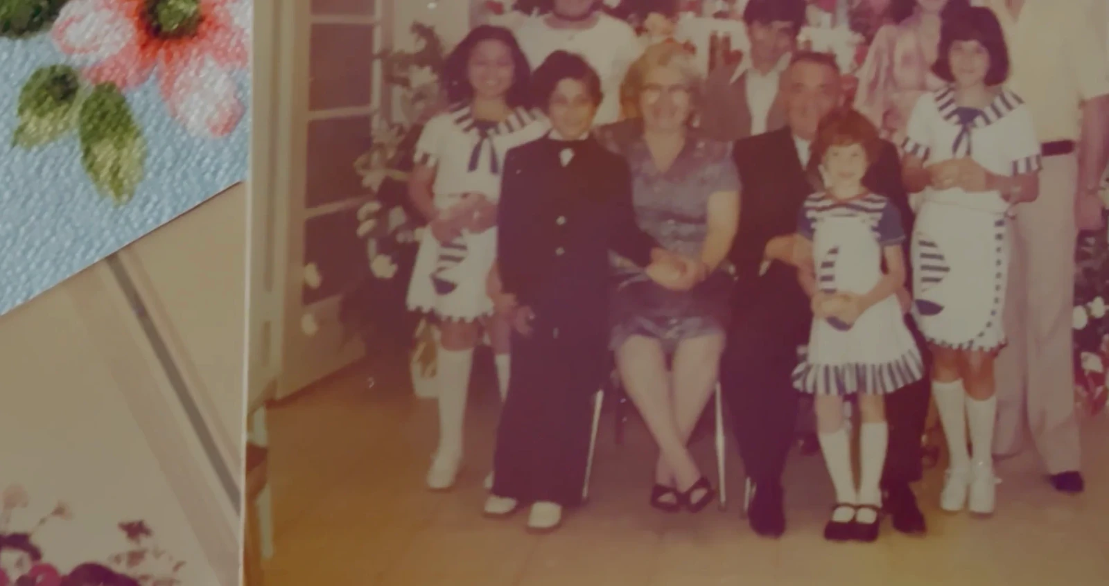 The Time My Grandmother Was Held Hostage by Bank Robbers