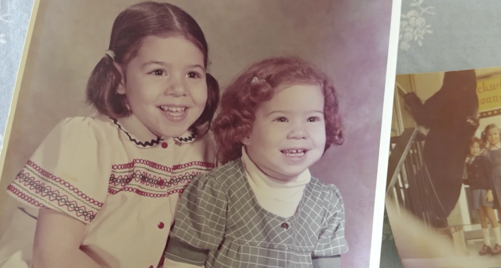 The Time My Grandmother Was Held Hostage by Bank Robbers