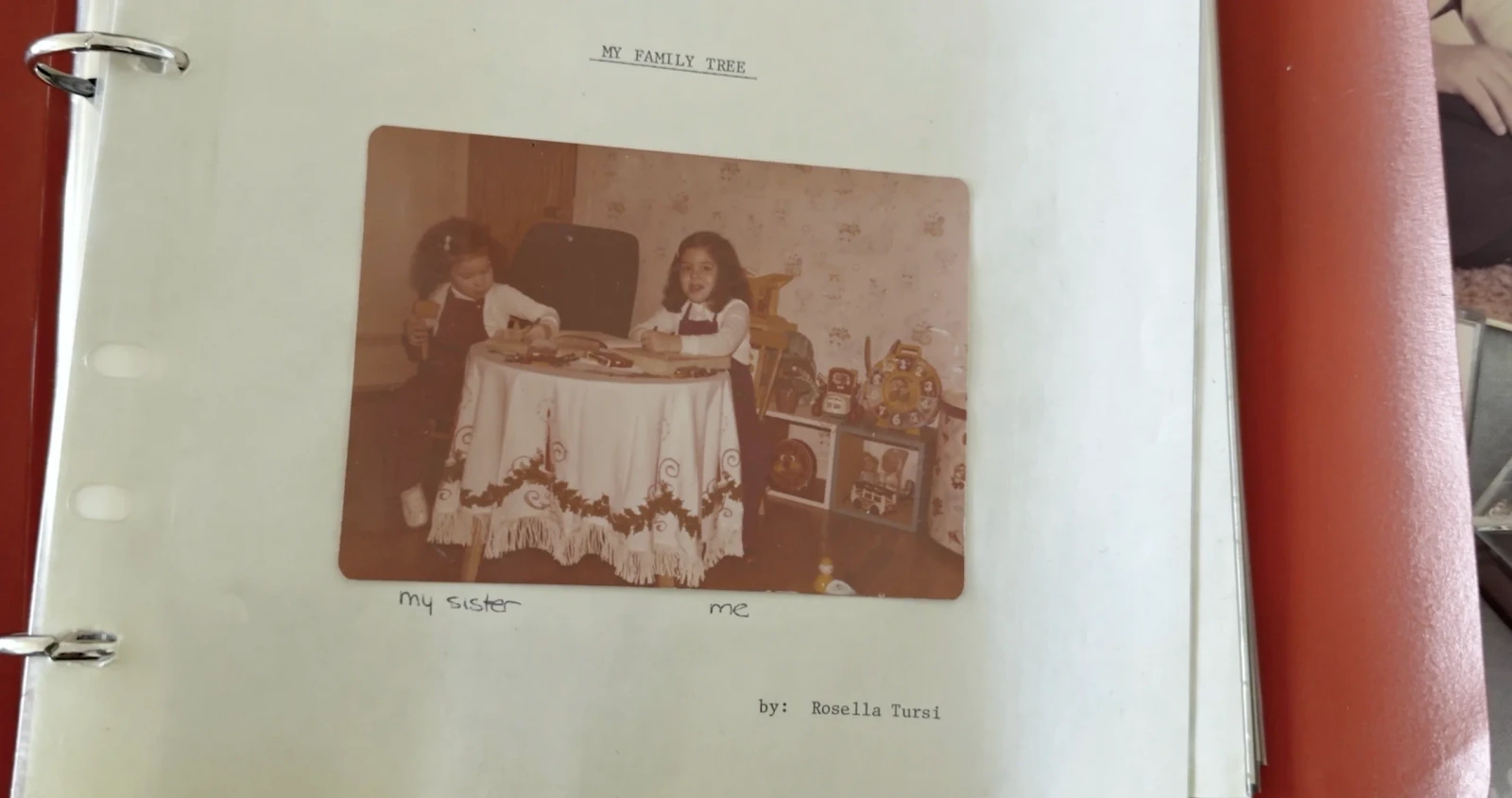 The Time My Grandmother Was Held Hostage by Bank Robbers