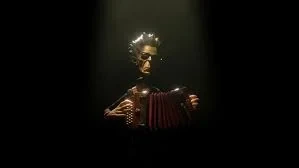 The Torrential Melody