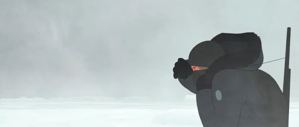 The Uncertain Snow