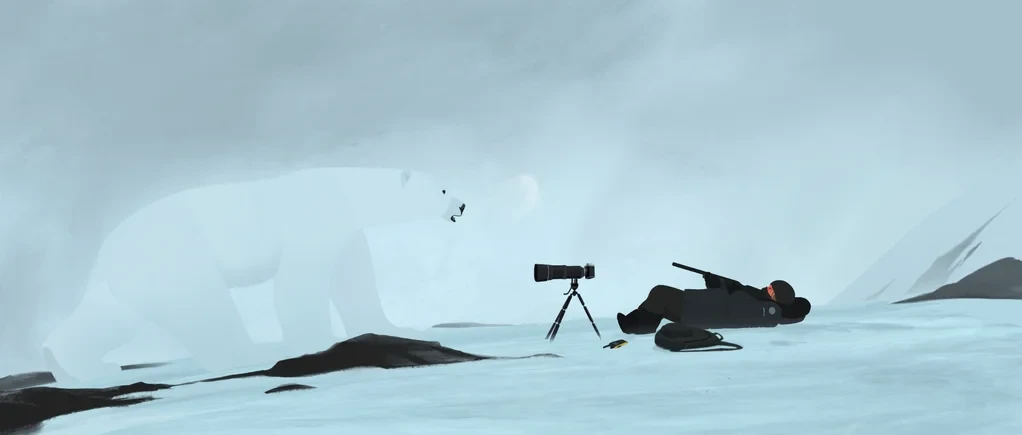 The Uncertain Snow