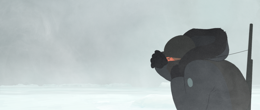The Uncertain Snow
