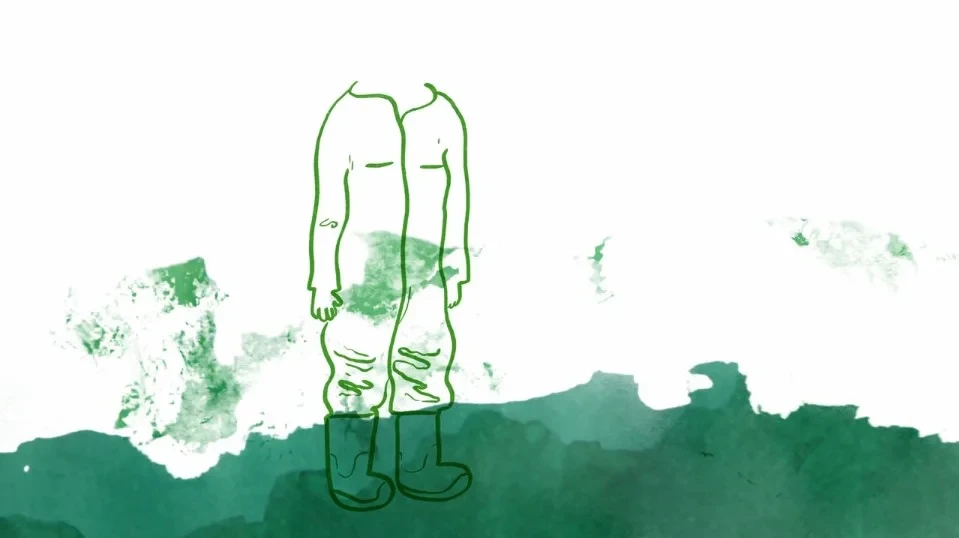 The Walker