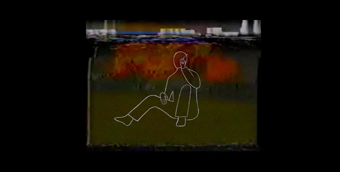 The Wandering Pain