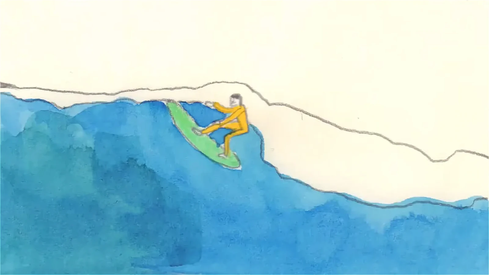 The Wave