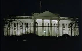The White House Effect