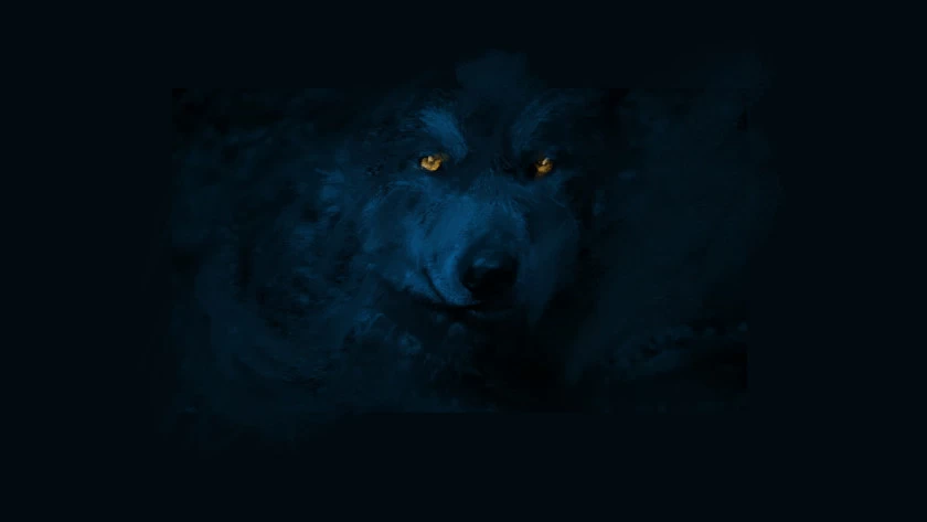 The Wolf