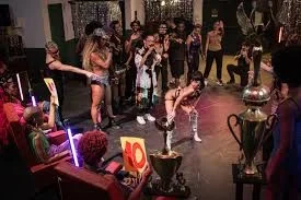 This is Ballroom