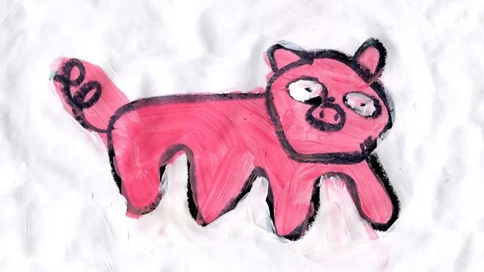 This is pig meat