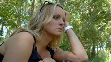 Stormy
